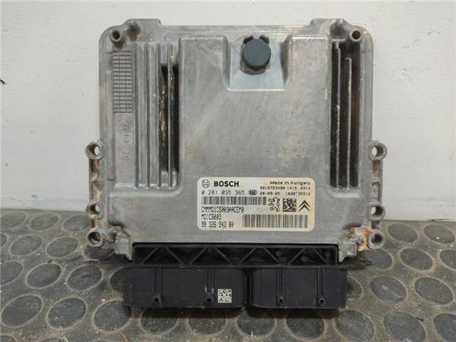 9832694380 Peugeot/Citroen