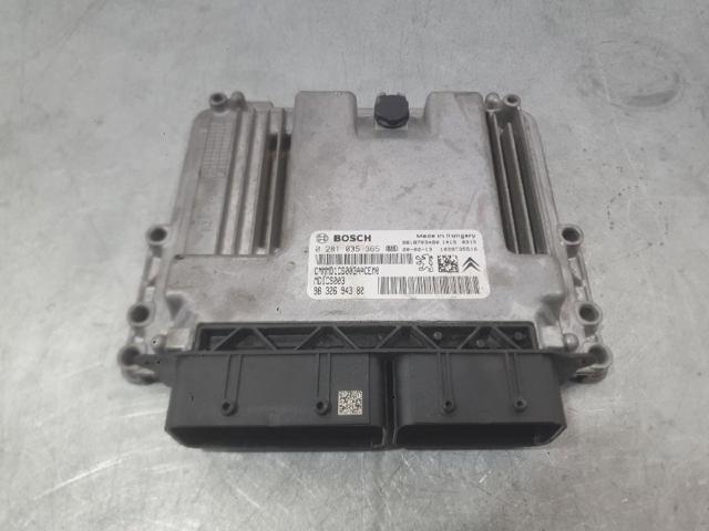 9832694380 Peugeot/Citroen