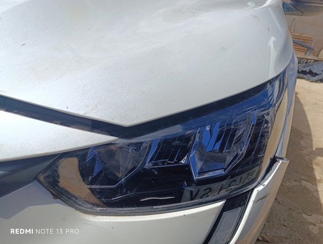 9833036380 Peugeot/Citroen