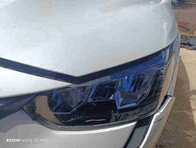 9833036380 Peugeot/Citroen