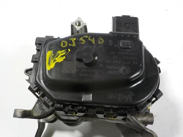 PEUGEOT 9833095880 Válvula EGR de recirculación de gases  comprar en Murcia