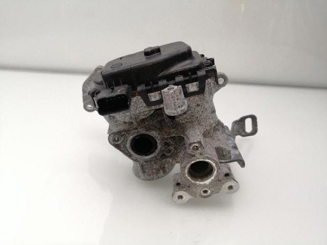9833095880 PEUGEOT Válvula EGR de recirculación de gases  disponible Ourense