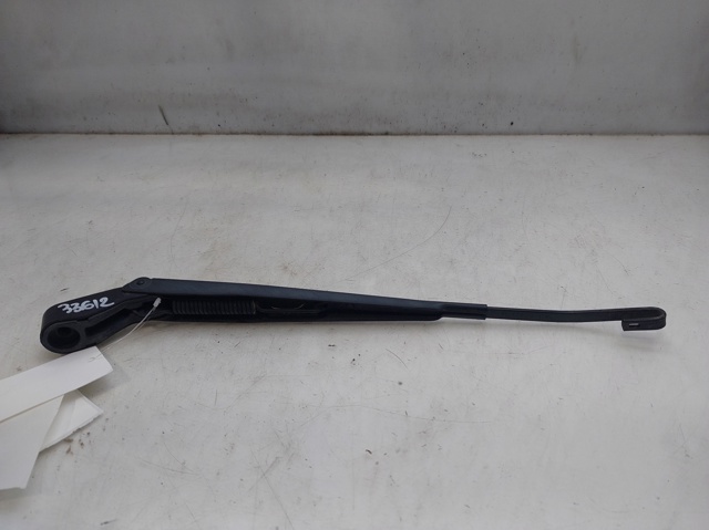 Brazo del limpiaparabrisas lavado de parabrisas Hyundai Terracan (2001-2006)