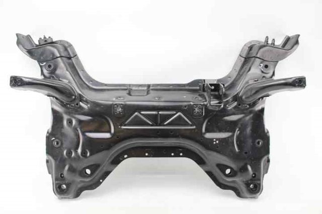 9833289680 PEUGEOT Subchasis delantero soporte motor  comprar en Jaén