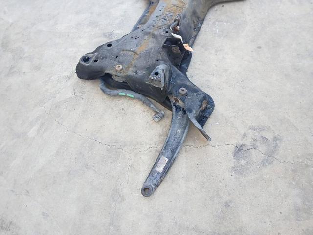 9833289680 PEUGEOT Subchasis delantero soporte motor  disponible Ourense
