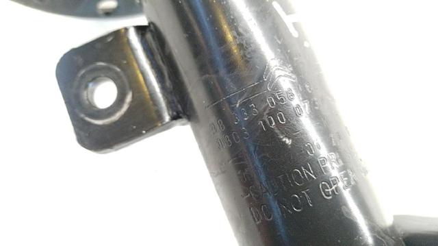 9833305880 PEUGEOT Amortiguador  en stock Gandía