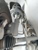 Amortiguador delantero 9833306080 OPEL