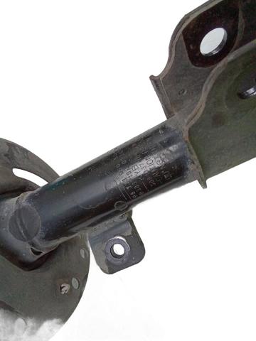 Amortiguador delantero Berlingo  plataforma a bordo (2008-2026) original desde 88,57 €