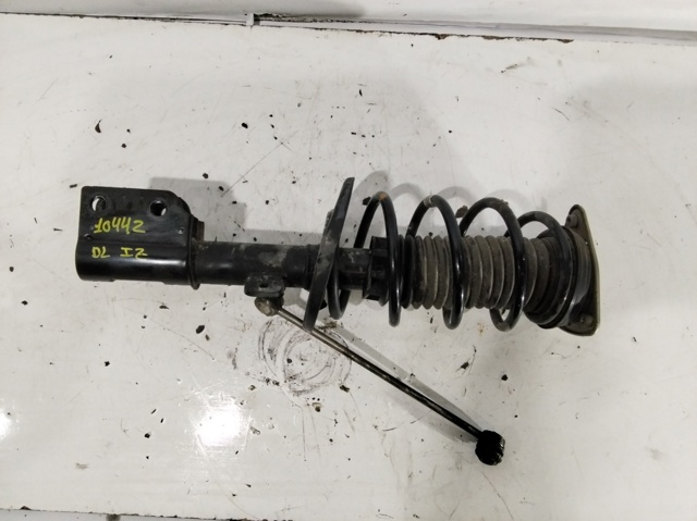 Amortiguador delantero Berlingo  furgoneta (2018-2026) original desde 91,48 €