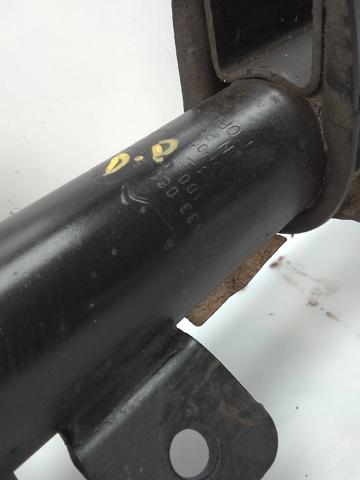 9833306180 PEUGEOT Amortiguador delantero  comprar en Lleida