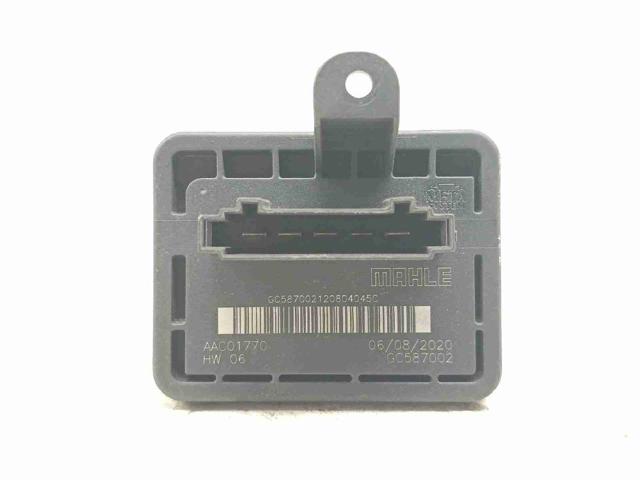 9833380880 Peugeot/Citroen
