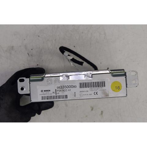 9833500080 Peugeot/Citroen
