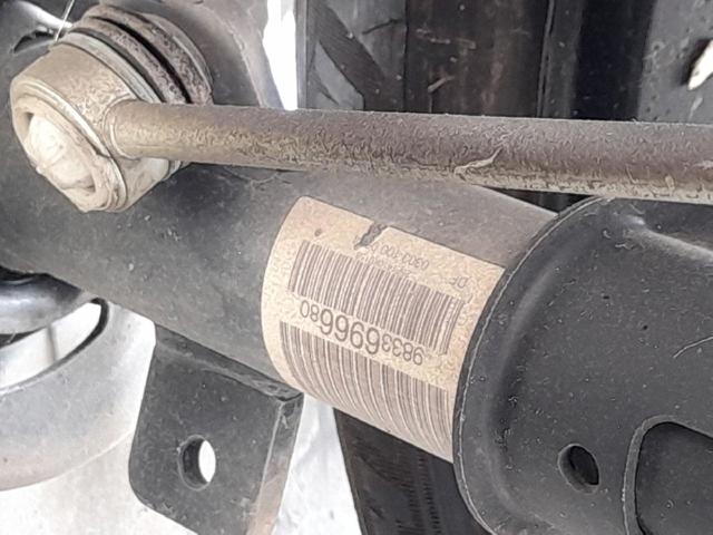 9833696680 Amortiguador delantero izquierdo comprar Almería