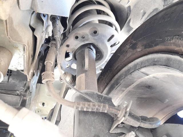 9833696680 PEUGEOT Amortiguador delantero izquierdo  en stock Córdoba