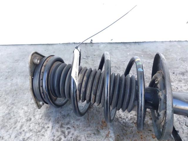 9833696680 PEUGEOT Amortiguador delantero izquierdo  en stock Gandía