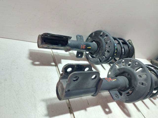 PEUGEOT 9833696680 Amortiguador delantero izquierdo comprar Pamplona