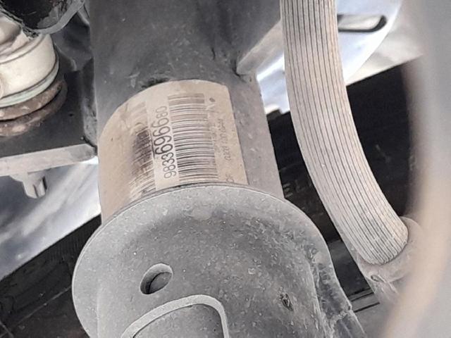 9833696680 PEUGEOT Amortiguador delantero izquierdo  disponible Ourense