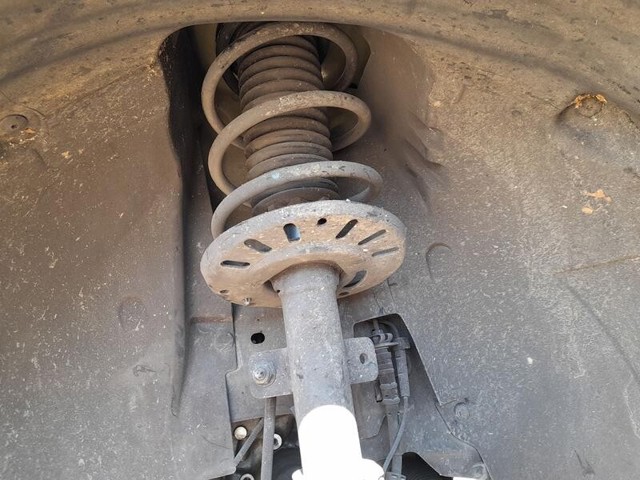 9833696680 Amortiguador delantero izquierdo  comprar en Pontevedra