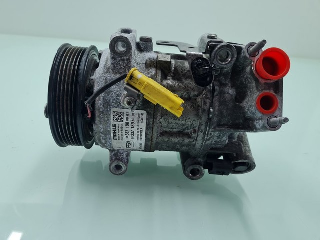 PEUGEOT 9833718880 Compresor de aire acondicionado  disponible España