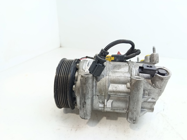 PEUGEOT 9833718880 Compresor de aire acondicionado  comprar en Murcia