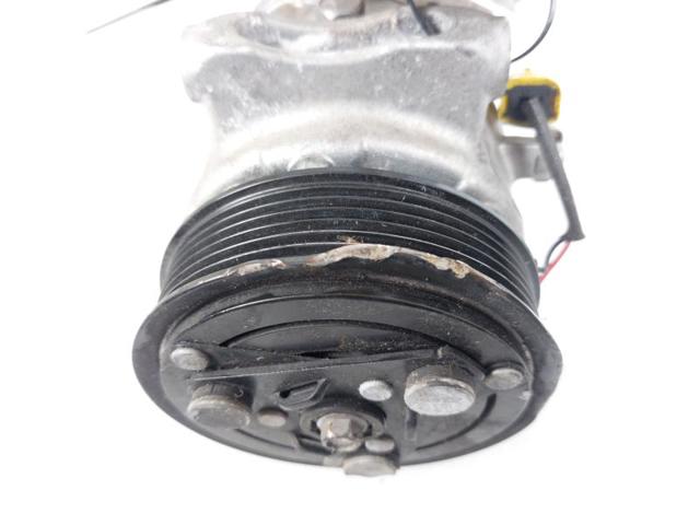 9833718880 Compresor de aire acondicionado  comprar en Zaragoza