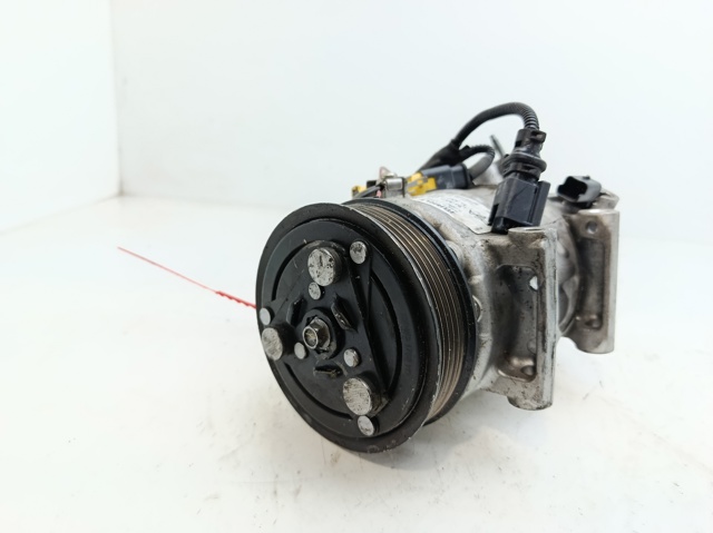 PEUGEOT 9833718880 Compresor de aire acondicionado  disponible Lugo