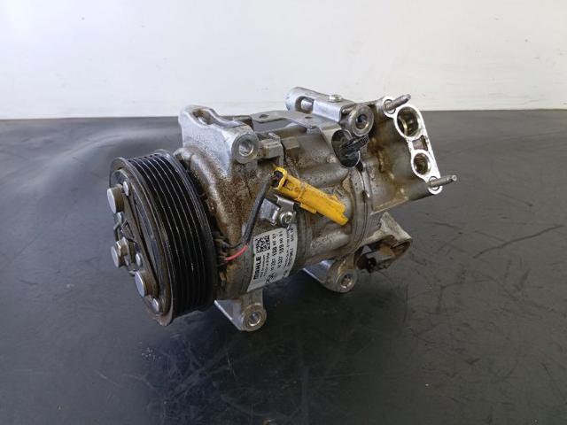 PEUGEOT 9833718880 Compresor de aire acondicionado  comprar en Albacete