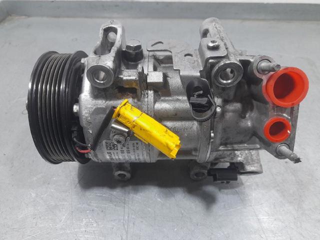 9833718880 Compresor de aire acondicionado  en stock Sabadell