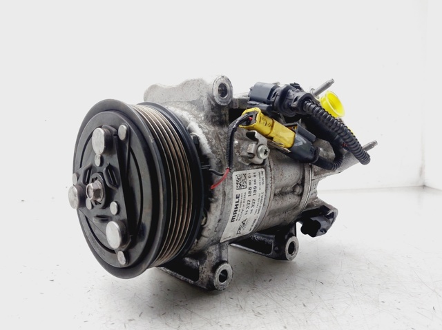 9833718880 PEUGEOT Compresor de aire acondicionado comprar Madrid
