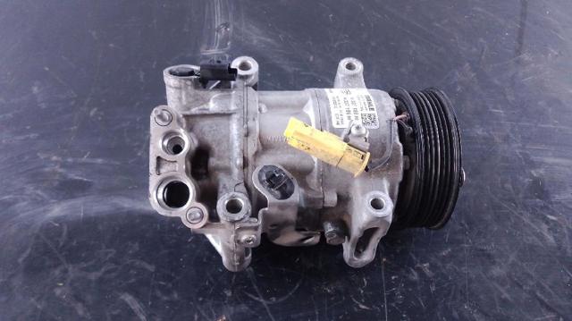 9833718880 PEUGEOT Compresor de aire acondicionado comprar Madrid