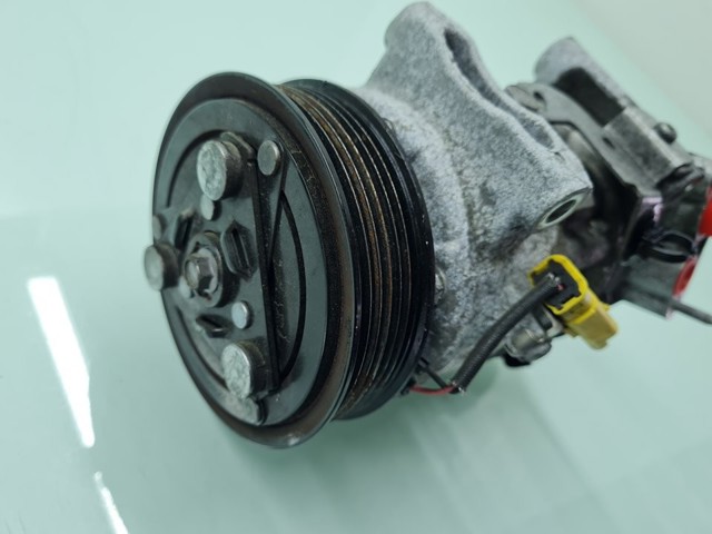 9833718880 Compresor de aire acondicionado  comprar en Reus