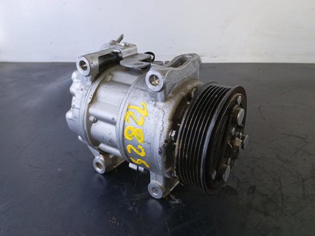 PEUGEOT 9833718880 Compresor de aire acondicionado  comprar en Albacete