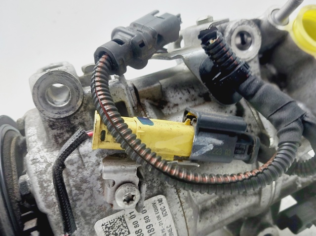 PEUGEOT 9833718880 Compresor de aire acondicionado  comprar en Murcia