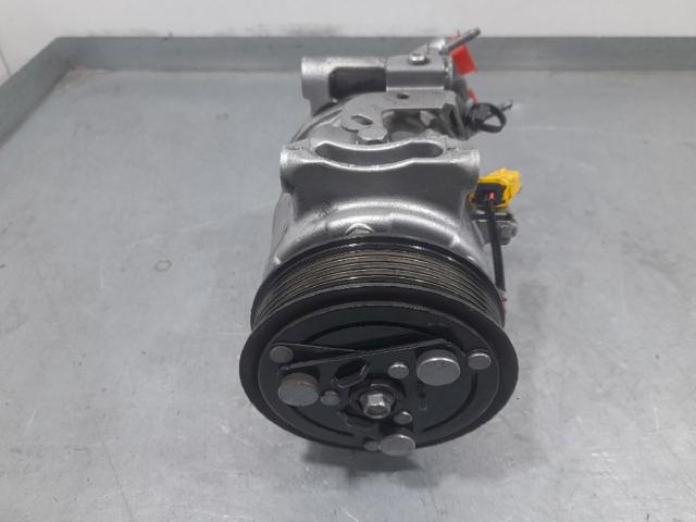 PEUGEOT 9833718880 Compresor de aire acondicionado  en stock Salamanca