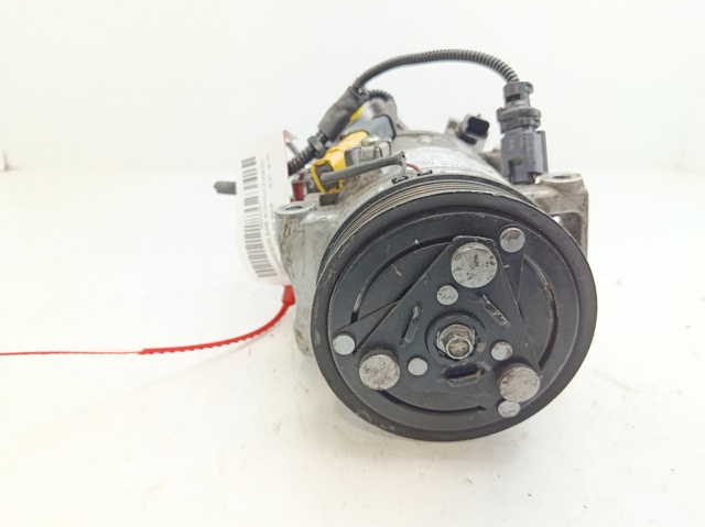 9833718880 PEUGEOT Compresor de aire acondicionado comprar Bilbao