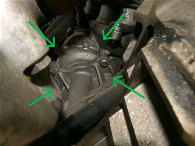 9834211280 Peugeot/Citroen