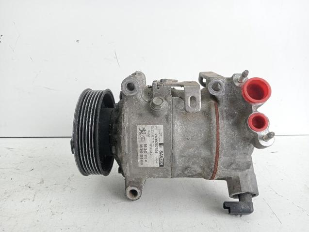 9834291080 Compresor de aire acondicionado  comprar en Pontevedra