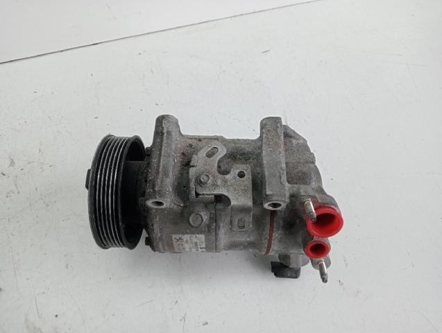 PEUGEOT 9834291080 Compresor de aire acondicionado comprar Pamplona