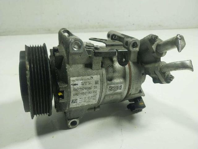 9834291080 PEUGEOT Compresor de aire acondicionado  disponible Alicante