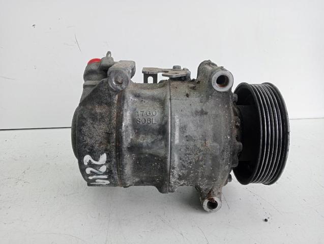 9834291080 PEUGEOT Compresor de aire acondicionado  en stock Huelva
