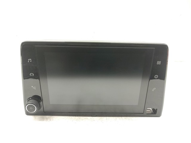 98345773ZD Toyota