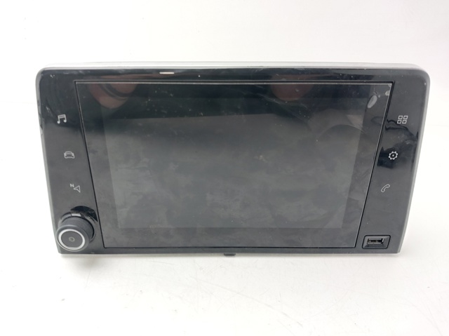 98345773ZD Peugeot/Citroen