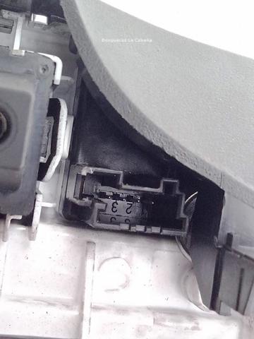 PEUGEOT 98345773ZD Pantalla comprar Pamplona