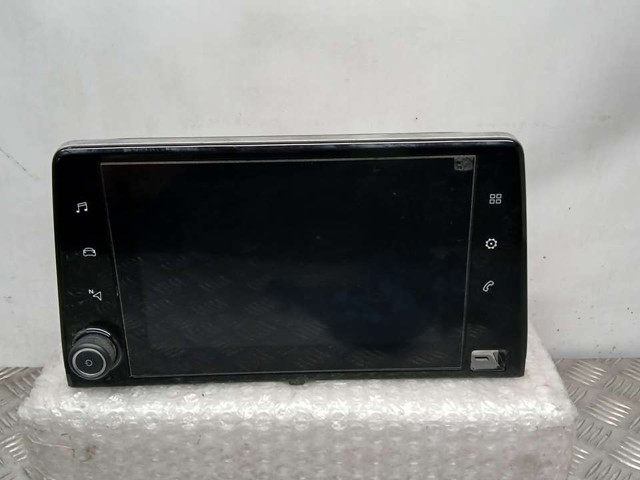 98345773ZD Peugeot/Citroen