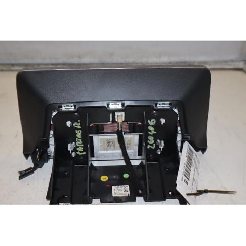 98345773ZD PEUGEOT Pantalla comprar Alcalá