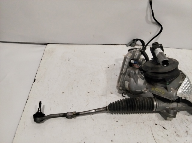 PEUGEOT 9834749280 Cremallera de dirección comprar Pamplona