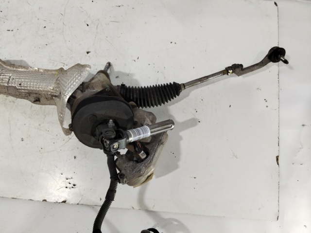 9834749280 PEUGEOT Cremallera de dirección  comprar en Jaén