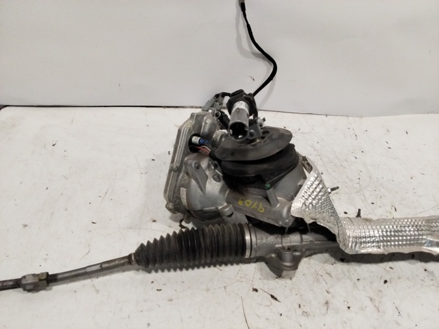 9834749280 PEUGEOT Cremallera de dirección comprar Bilbao