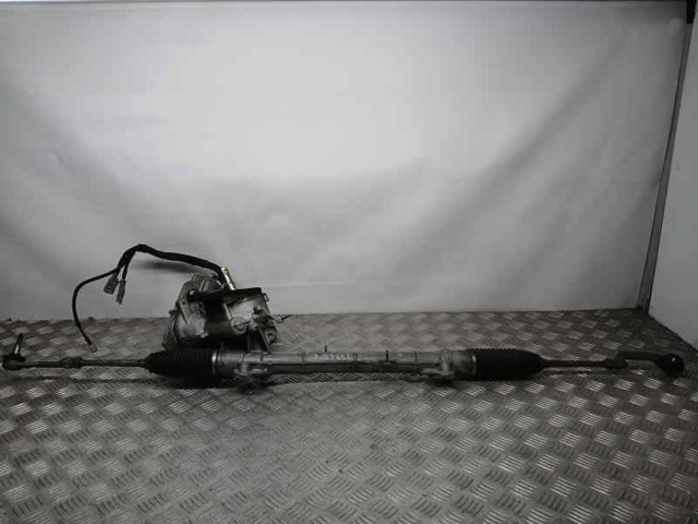 PEUGEOT 9834749280 Cremallera de dirección  disponible Valladolid