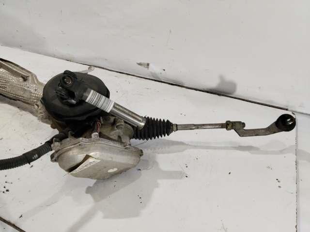 PEUGEOT 9834749280 Cremallera de dirección  comprar en Murcia